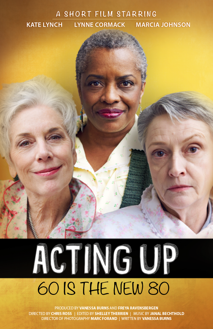 Poster Design by aneela for this project | Design #10743799