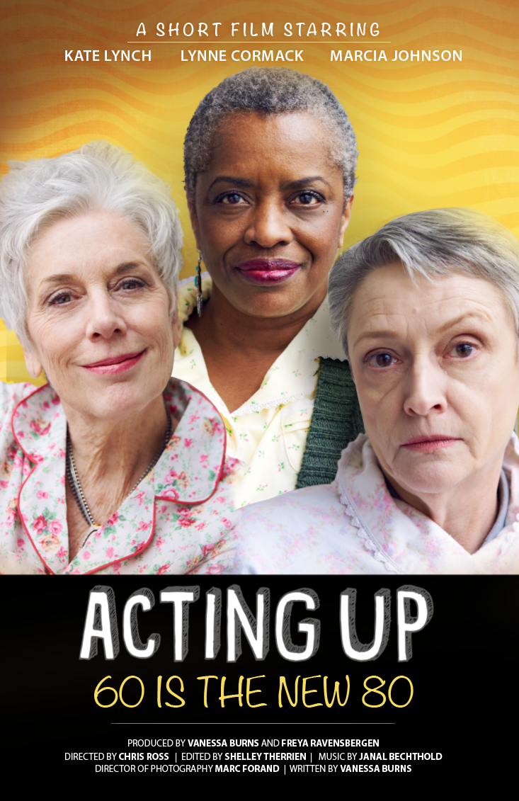 Poster Design by aneela for this project | Design #10744029