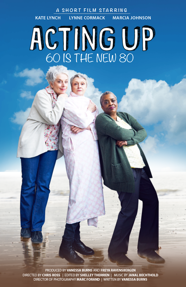 Poster Design by aneela for this project | Design #10745291