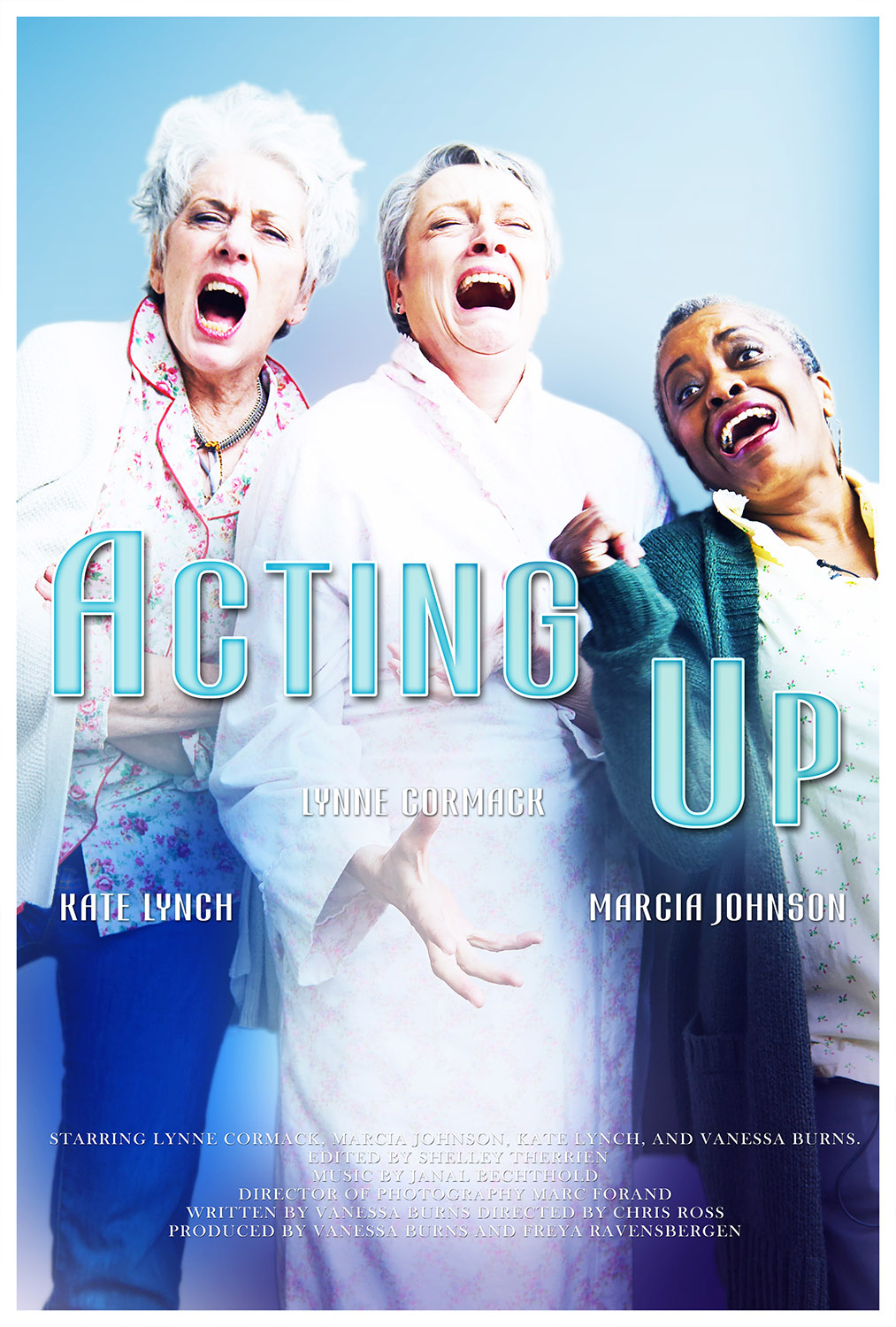 Poster Design by spena for this project | Design #10751771