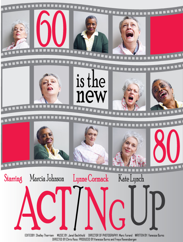 Poster Design by lavinia for this project | Design #10724608