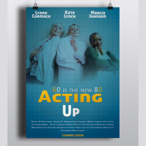 Poster Design by Armaan Islam