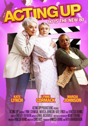 Comedic short  film needs a Poster design! | Poster-Design von PrintMediaAU