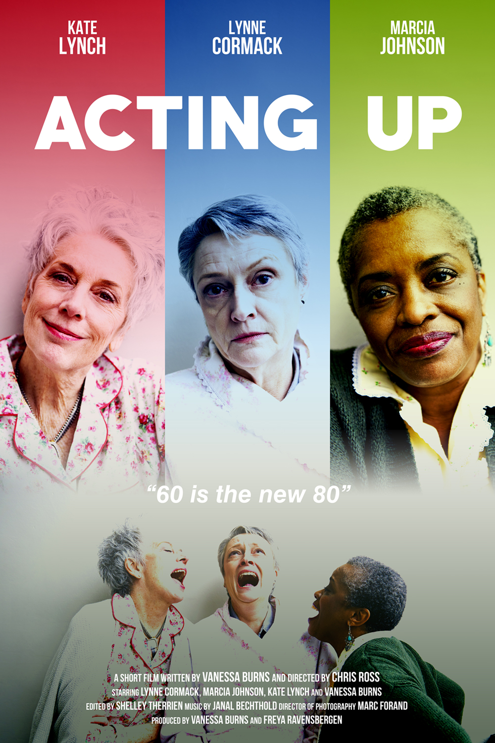 Poster Design by AianRed  for this project | Design #10692578