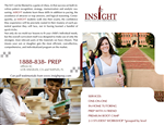 Brochure Design by achanta advertising for Ivy Educational Group | Design #21034