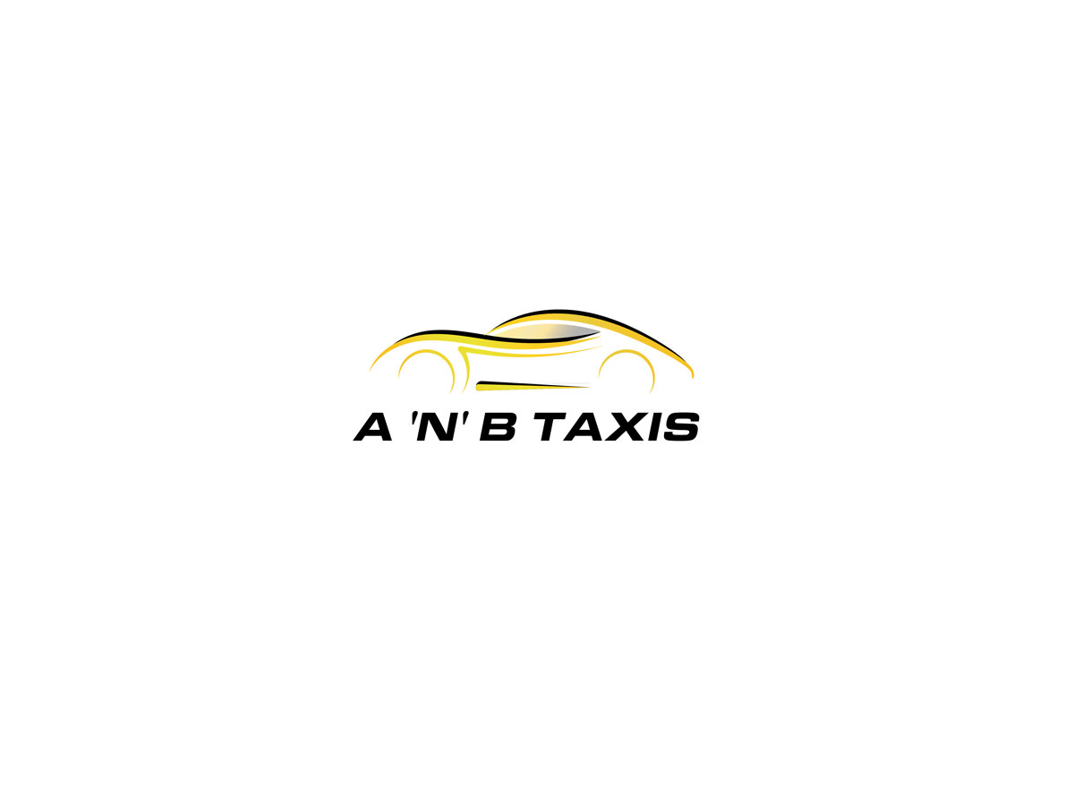 Logo-Design von sbelogd für A 'n' B Taxis | Design #10672786