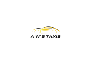 Diseño de Logo por sbelogd para A 'n' B Taxis | Diseño: #10672786