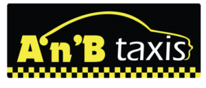 Diseño de Logo por Think1st para A 'n' B Taxis | Diseño: #10630601