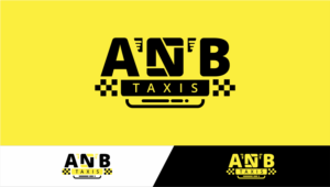 Logo Design by fatchvrdsgn for A 'n' B Taxis | Design #10593697