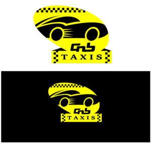 Diseño de Logo por Denuka Vidumal para A 'n' B Taxis | Diseño: #10620294