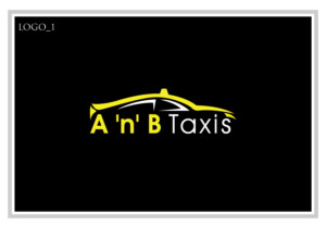 Diseño de Logo por tarun design para A 'n' B Taxis | Diseño: #10604284