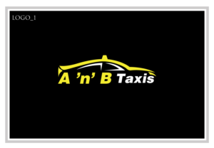 Diseño de Logo por tarun design para A 'n' B Taxis | Diseño: #10604286