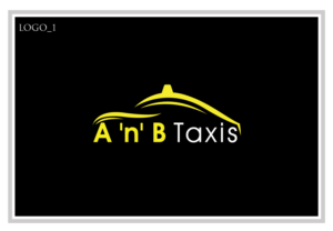 Logo Design by tarun design for A 'n' B Taxis | Design: #10632254