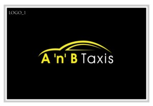 Logo Design by tarun design for A 'n' B Taxis | Design: #10632406