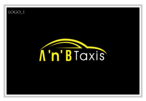 Logo Design by tarun design for A 'n' B Taxis | Design: #10632408