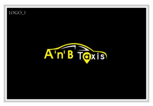 Diseño de Logo por tarun design para A 'n' B Taxis | Diseño: #10667377