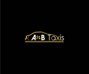 Diseño de Logo por ghonam para A 'n' B Taxis | Diseño: #10593392