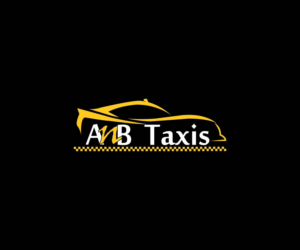 Diseño de Logo por ghonam para A 'n' B Taxis | Diseño: #10598762