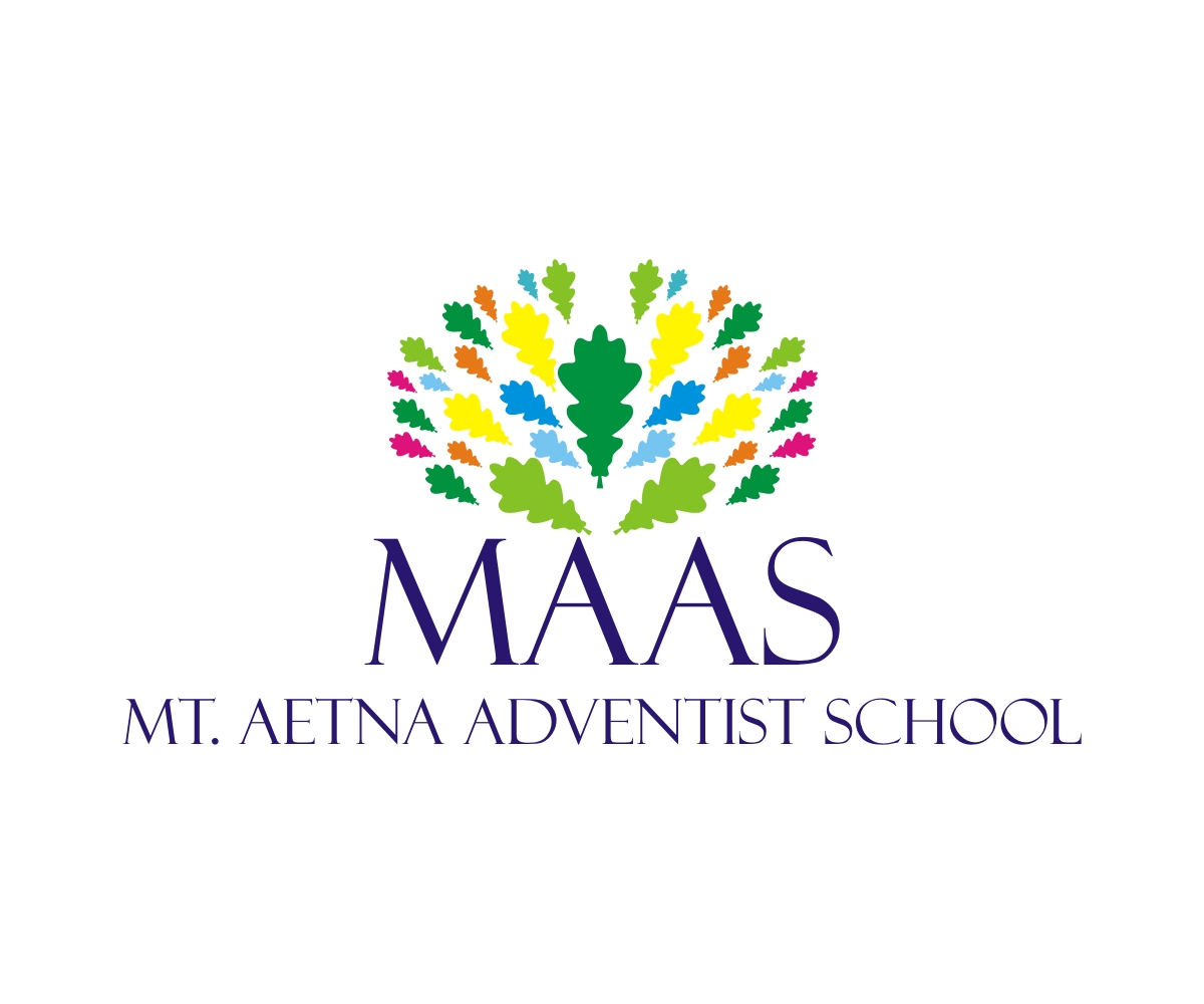 Logo-Design von SK für Mt. Aetna Adventist School | Design #10639380