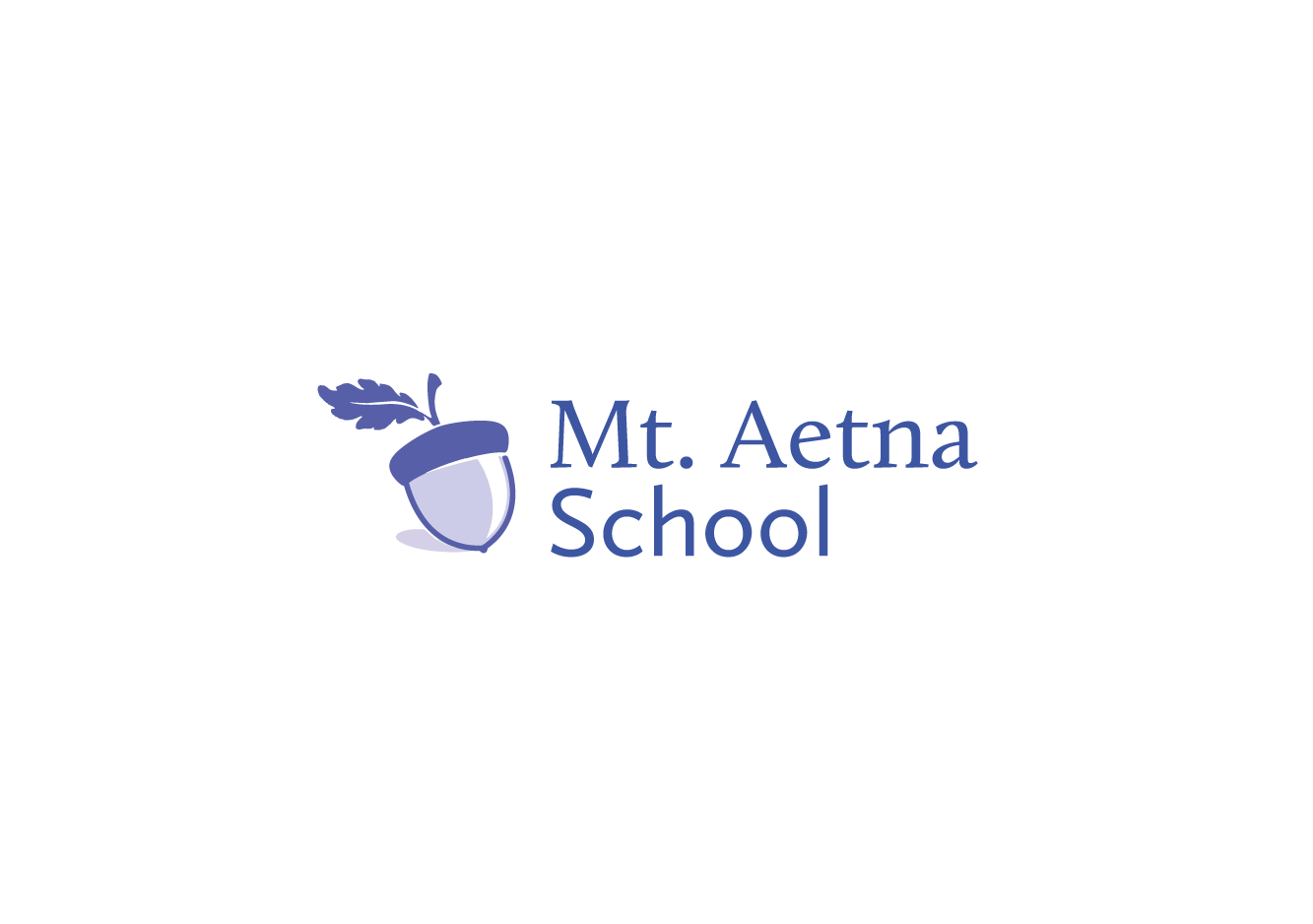 Logo Design by DE_Rocket for Mt. Aetna Adventist School | Design #10654606