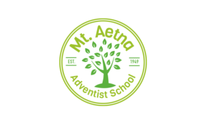 Logo-Design von trufya für Mt. Aetna Adventist School | Design: #10730190