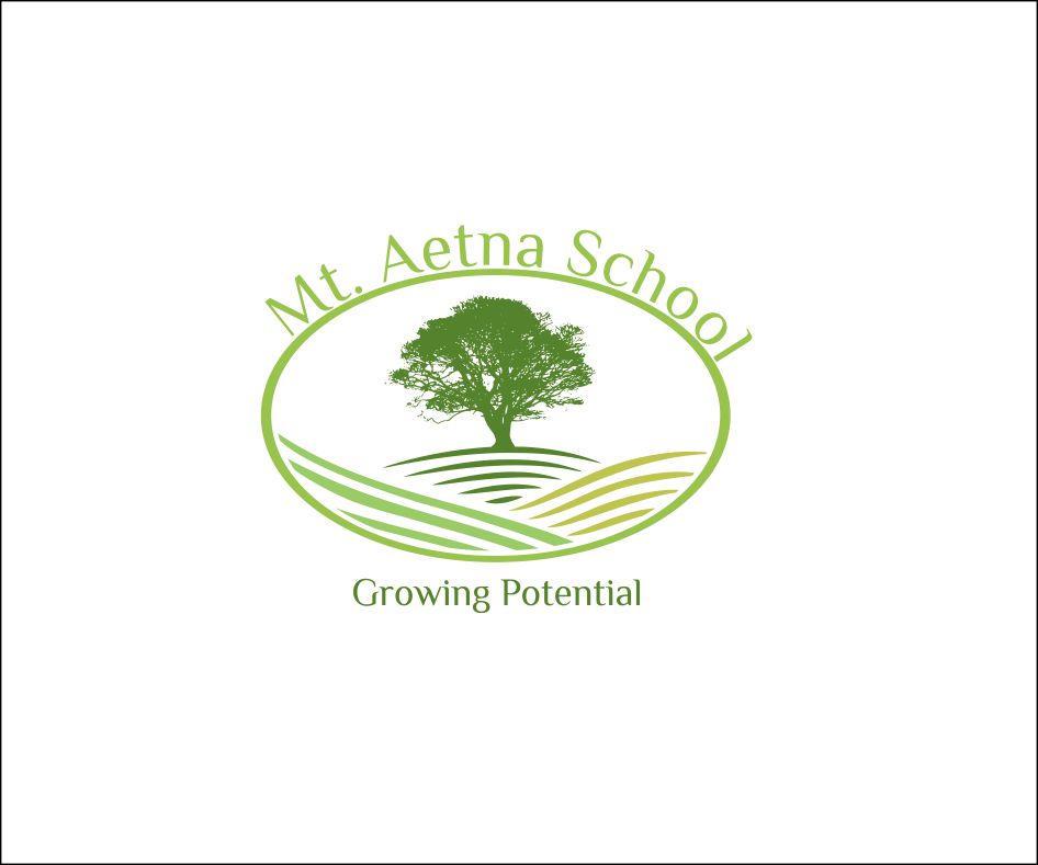 Logo Design by moniqutza for Mt. Aetna Adventist School | Design #10697228