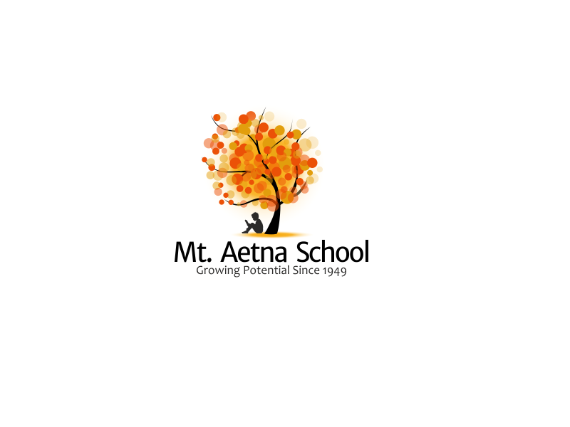 Logo Design by Ample Designs for Mt. Aetna Adventist School | Design #10660785