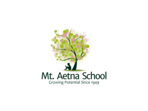 Logo Design by Ample Designs for Mt. Aetna Adventist School | Design: #10672950