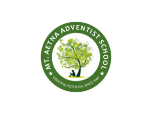 Logo-Design von Ample Designs für Mt. Aetna Adventist School | Design: #10672989