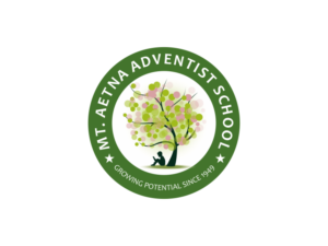Logo Design by Ample Designs for Mt. Aetna Adventist School | Design: #10672994