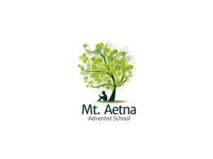 Logo-Design von Ample Designs für Mt. Aetna Adventist School | Design: #10698036