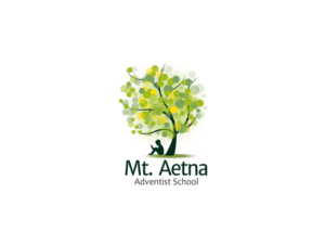 Logo-Design von Ample Designs für Mt. Aetna Adventist School | Design: #10698050
