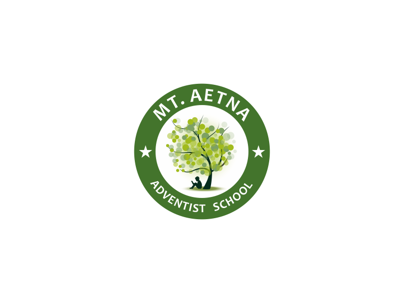 Logo Design by Ample Designs for Mt. Aetna Adventist School | Design #10698073
