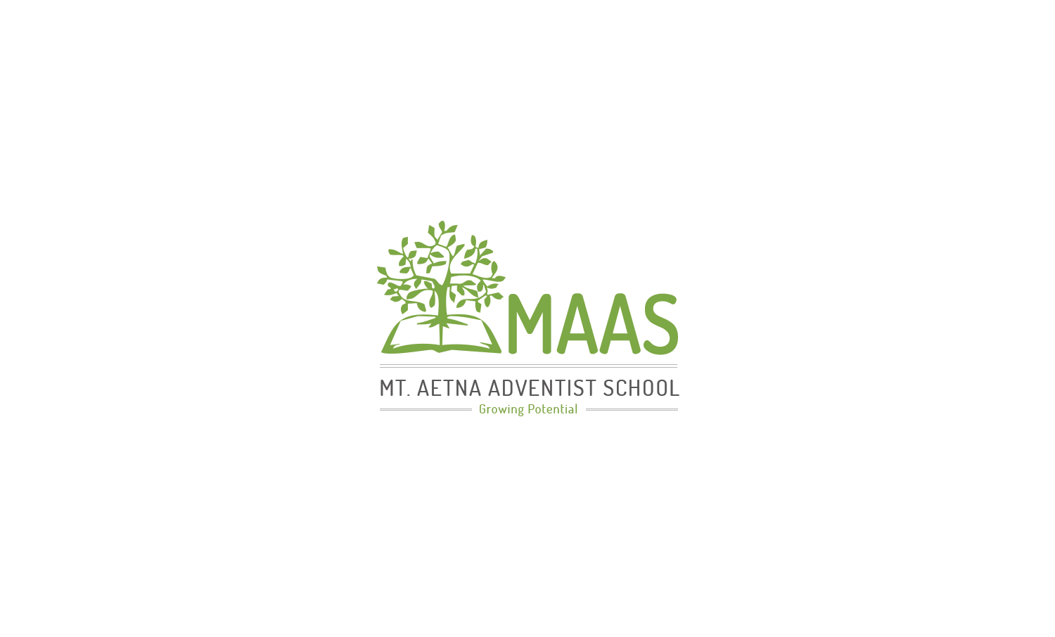 Logo Design by expertdesignerindia for Mt. Aetna Adventist School | Design #10725297