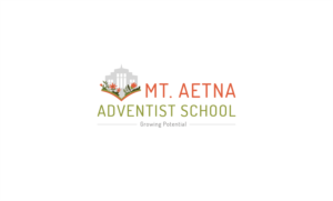 Logo-Design von expertdesignerindia für Mt. Aetna Adventist School | Design: #10730700