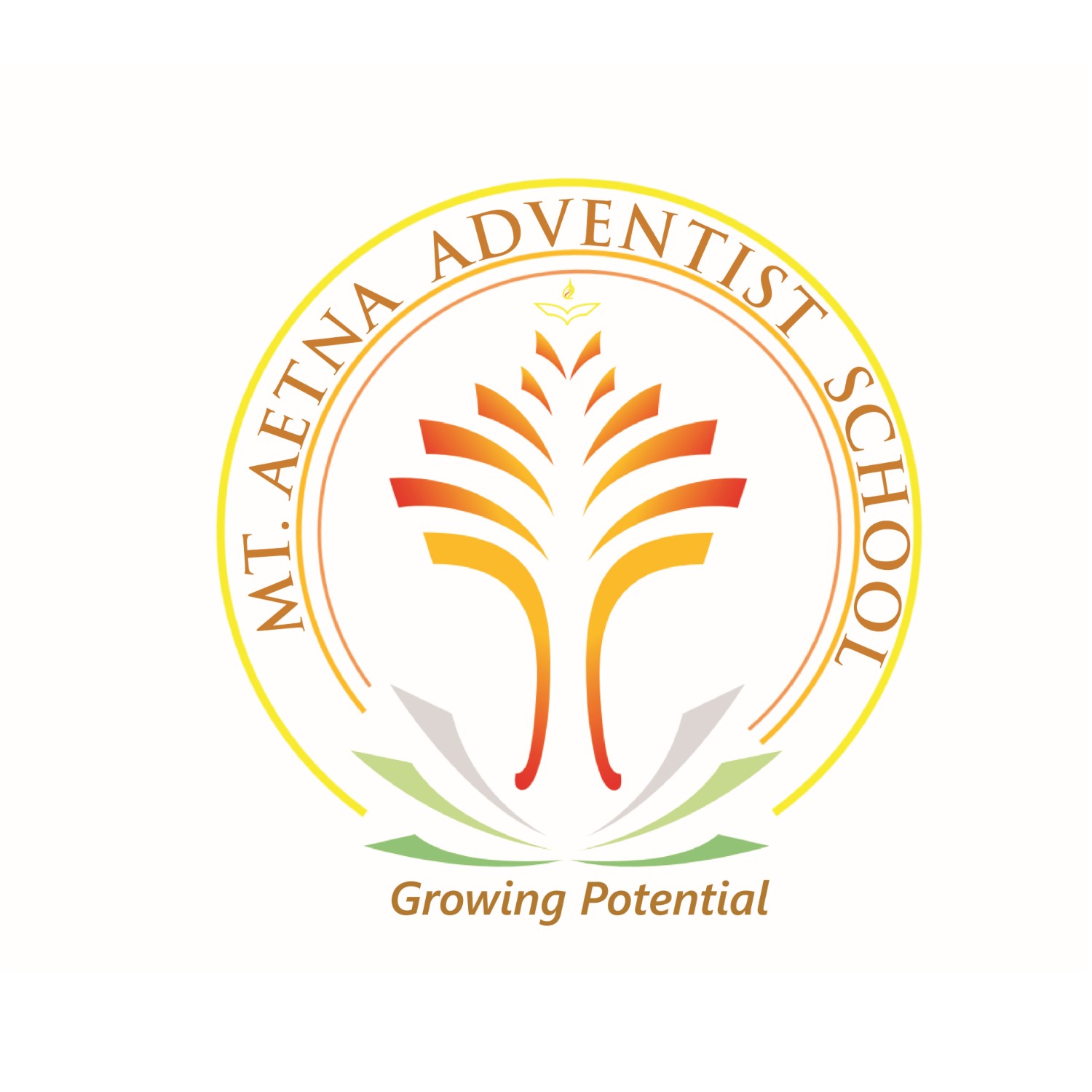 Logo-Design von stevenmuthuri für Mt. Aetna Adventist School | Design #10651746