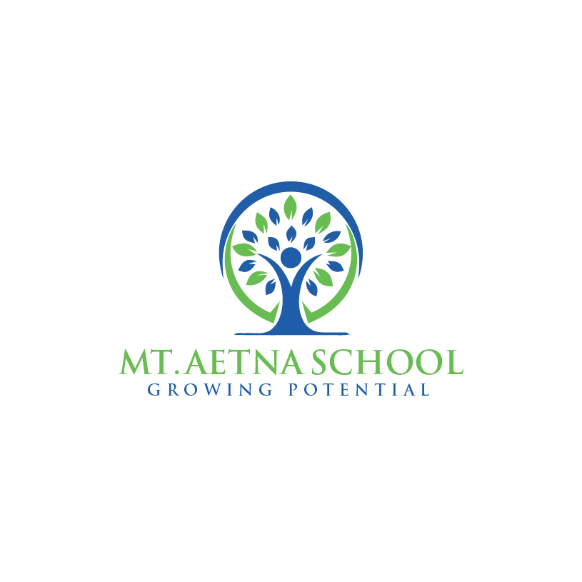 Logo Design by AZdesigns for Mt. Aetna Adventist School | Design #10642403