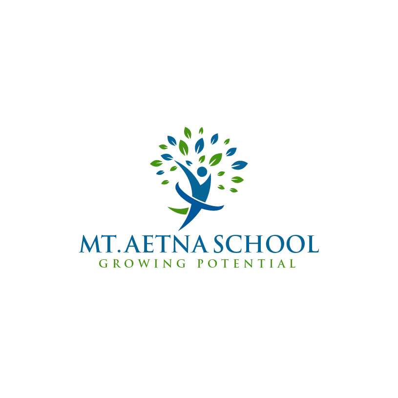 Logo Design by AZdesigns for Mt. Aetna Adventist School | Design #10642404