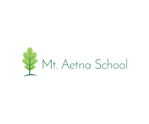Logo-Design von design.bb für Mt. Aetna Adventist School | Design: #10670196
