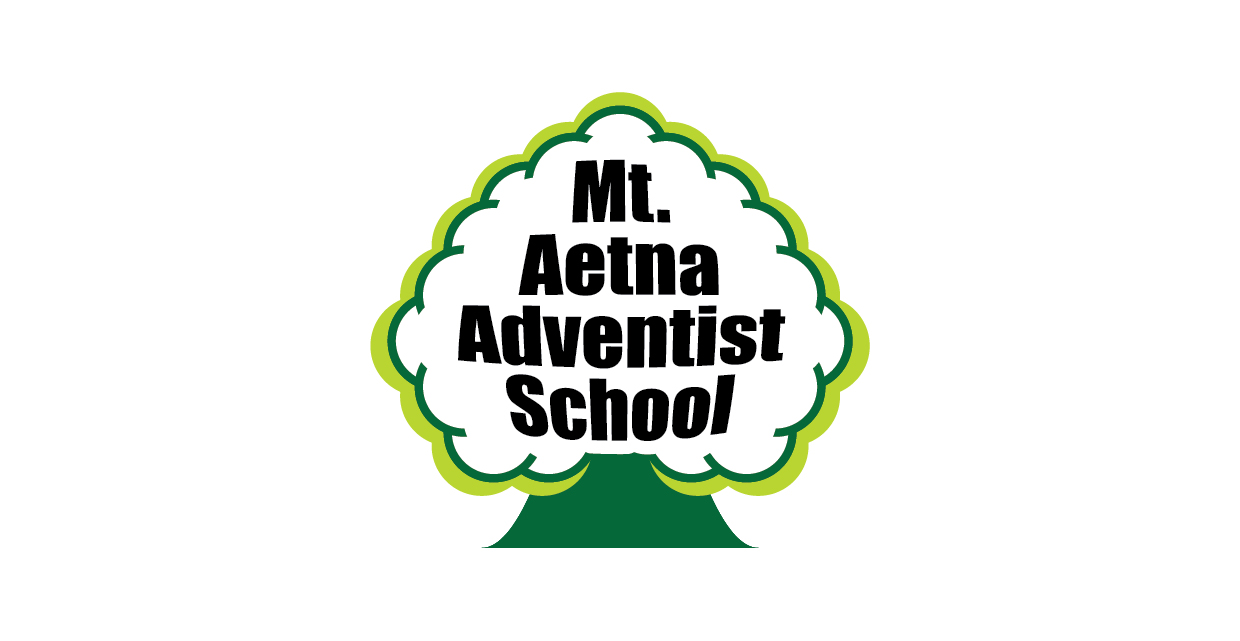 Logo Design by pardalize for Mt. Aetna Adventist School | Design #10657768