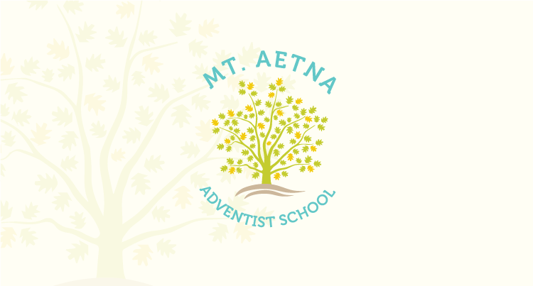 Logo Design by raulpit for Mt. Aetna Adventist School | Design #10630424