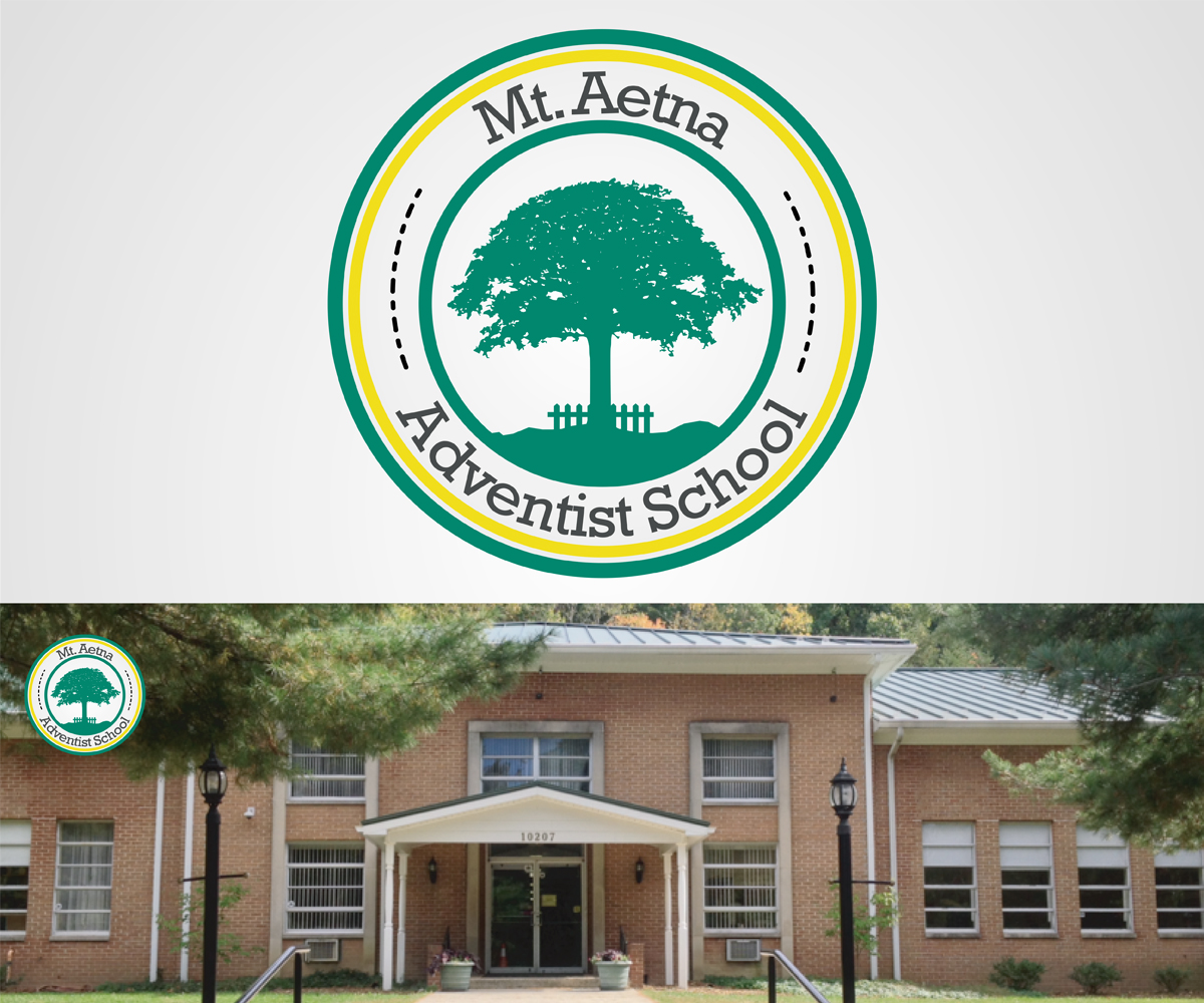 Design de Logo par slbg89 pour Mt. Aetna Adventist School | Design #10633272