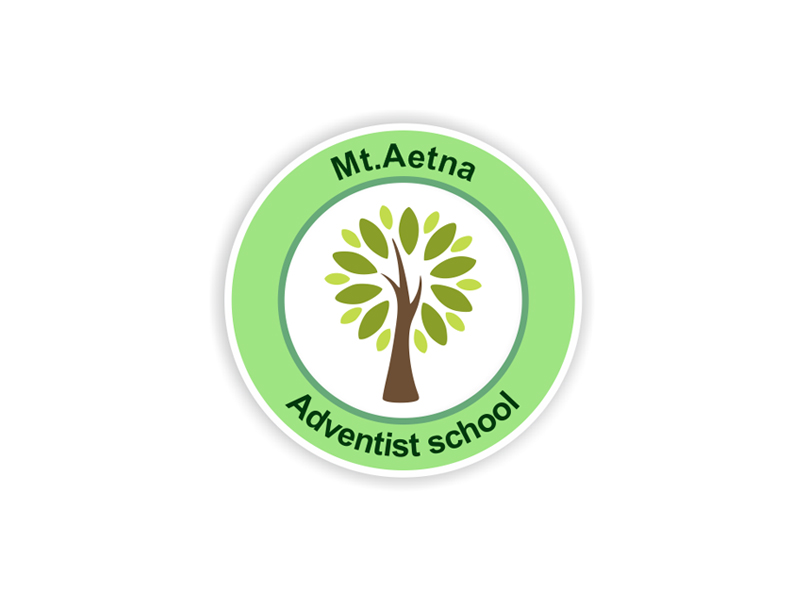 Logo Design by JuneLee for Mt. Aetna Adventist School | Design #10713183