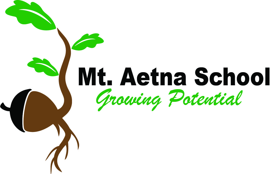 Logo Design by swinkelsdesign for Mt. Aetna Adventist School | Design #10728308