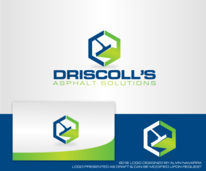 Logo Design by alvinnavarra for this project | Design: #10686294