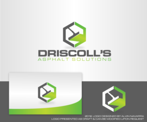 Logo Design by alvinnavarra for this project | Design: #10686299