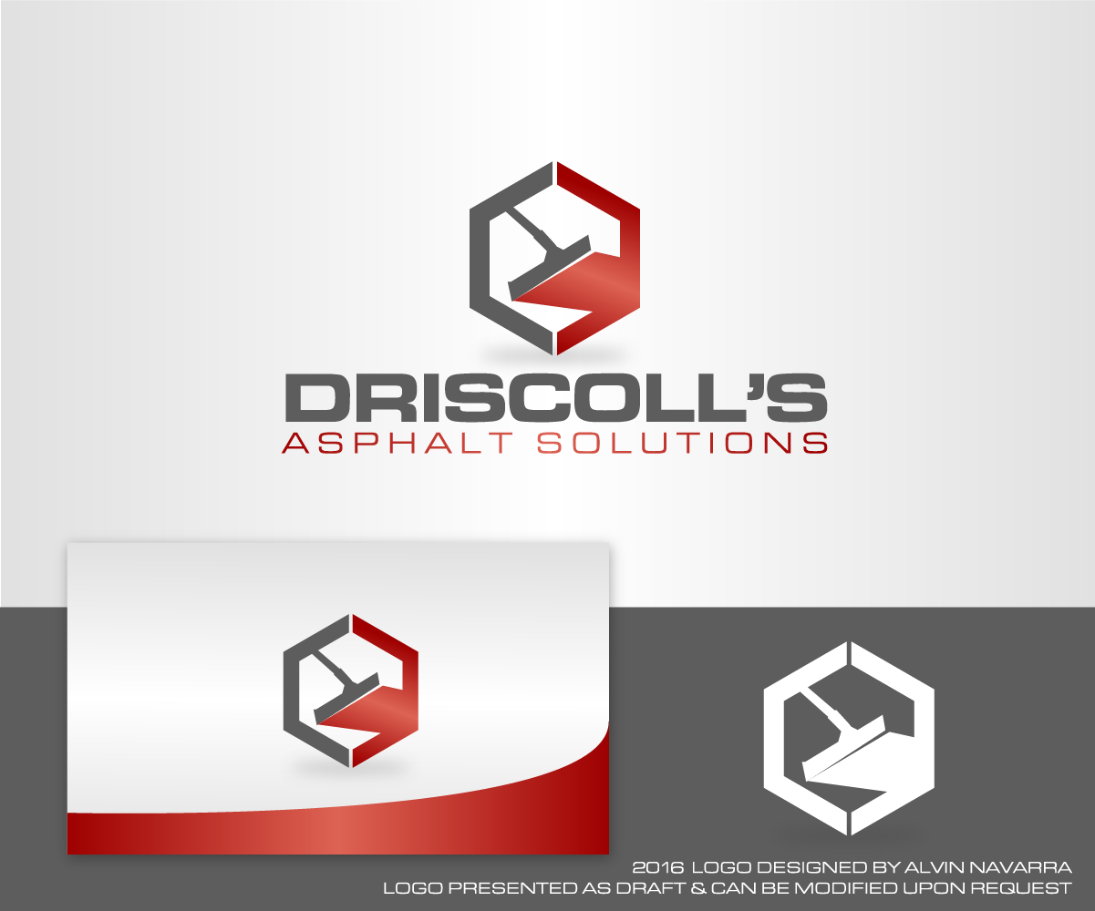 Logo Design by alvinnavarra for this project | Design #10692395
