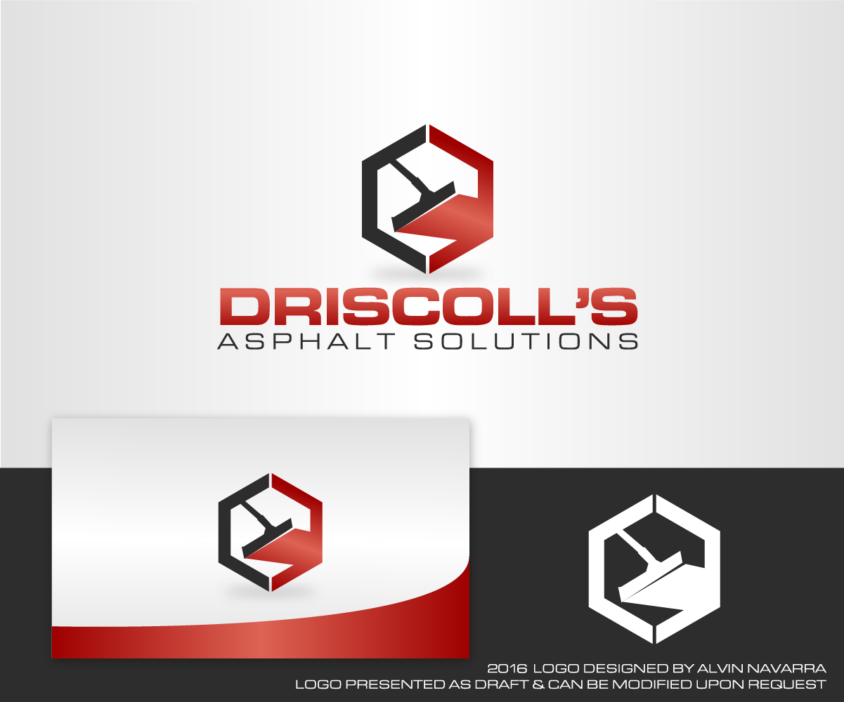 Logo Design by alvinnavarra for this project | Design #10692406
