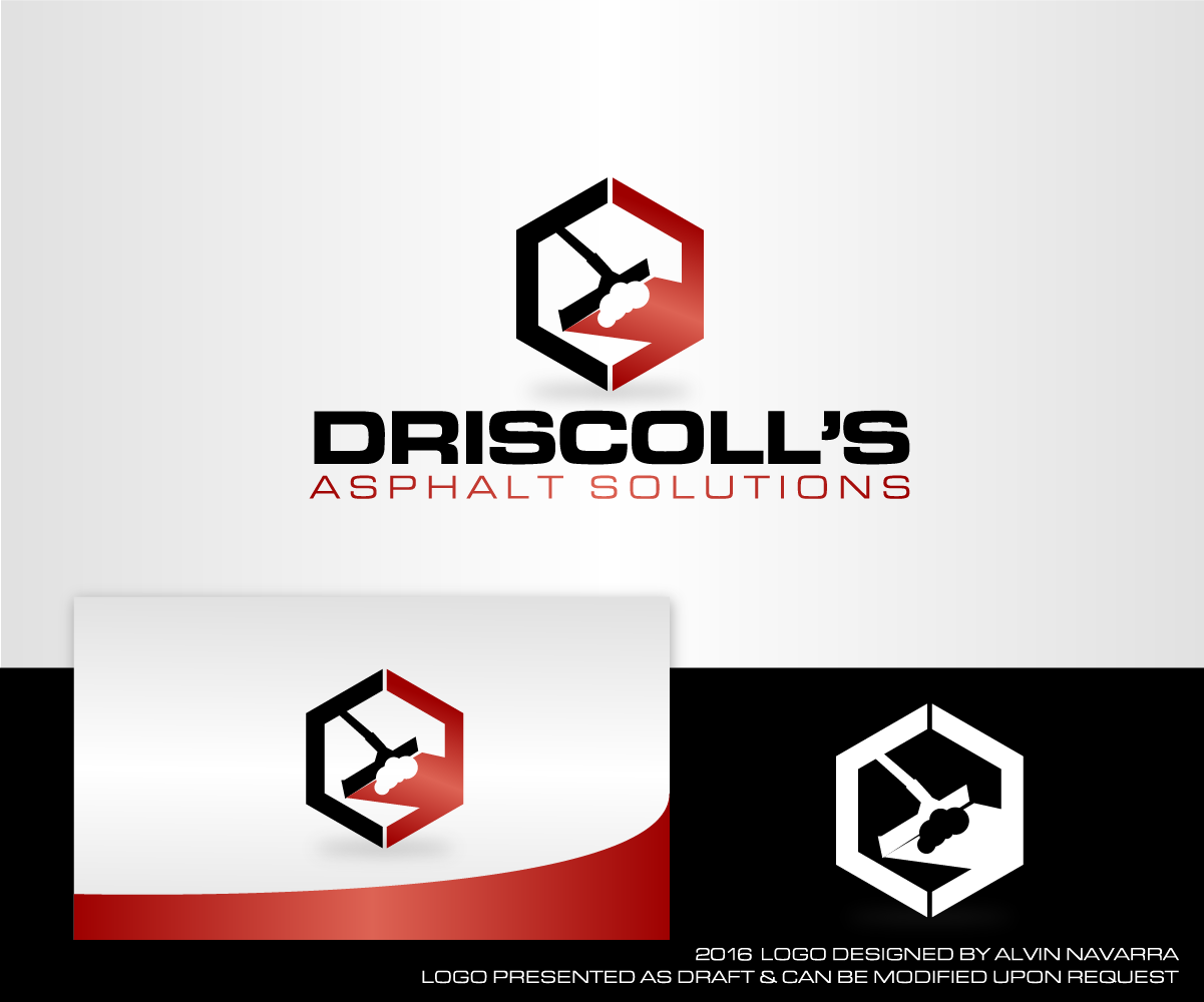 Logo Design by alvinnavarra for this project | Design #10726456