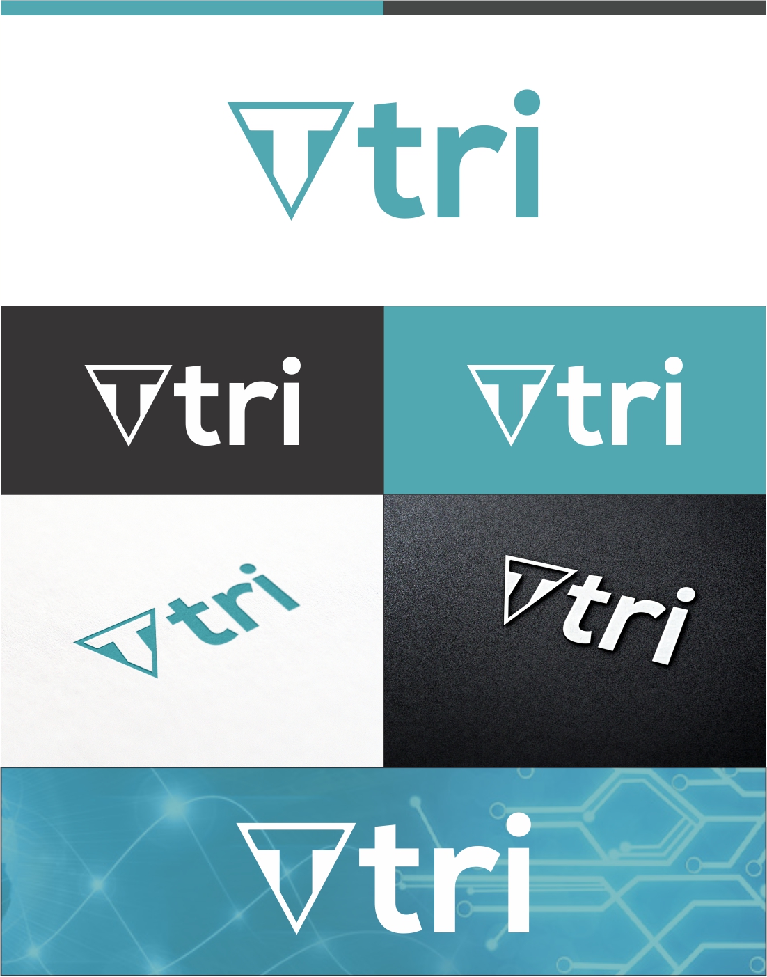 Logo Design by DG for this project | Design #10610794